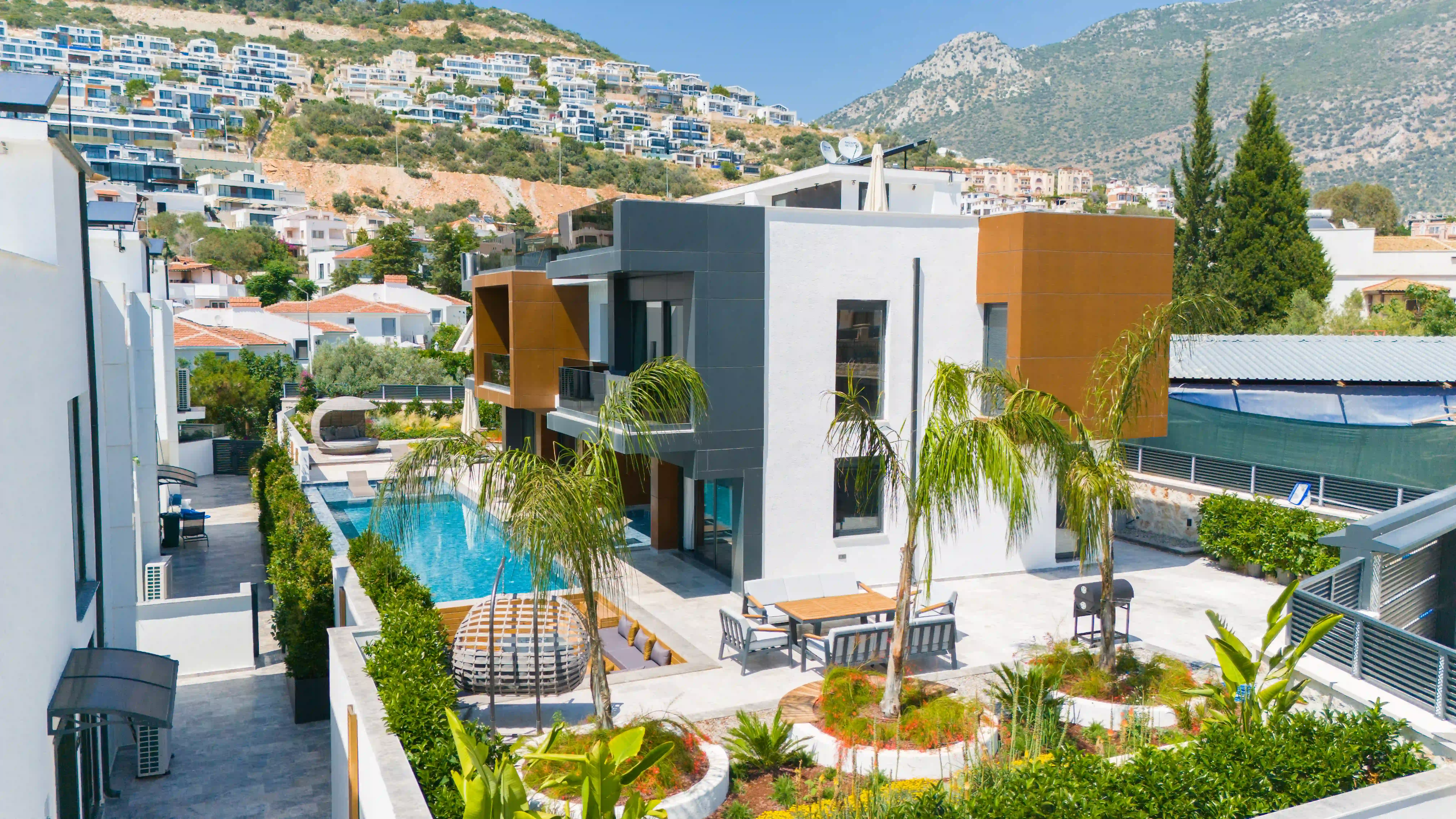 Villa Atheria