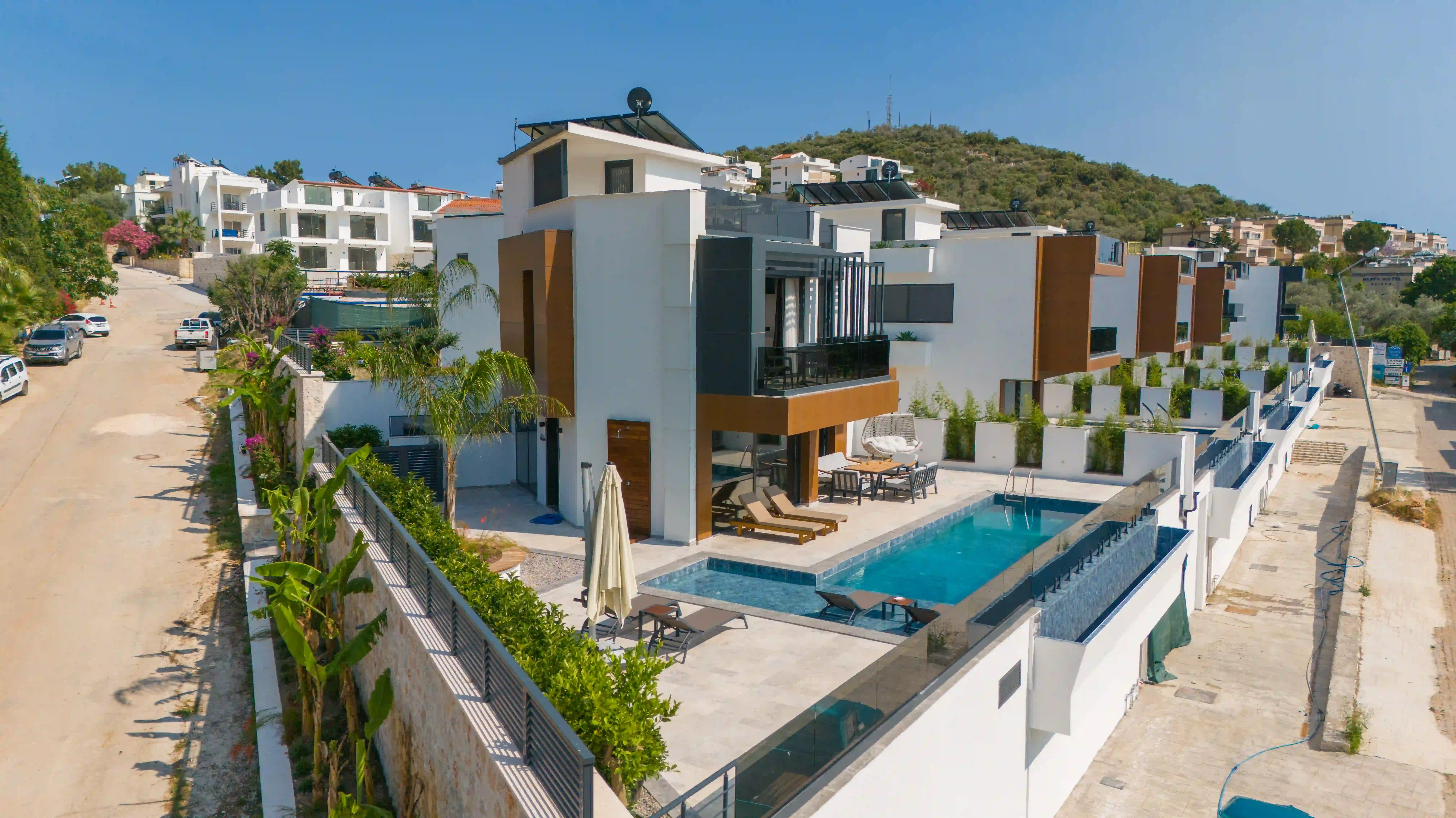 Villa Lyra