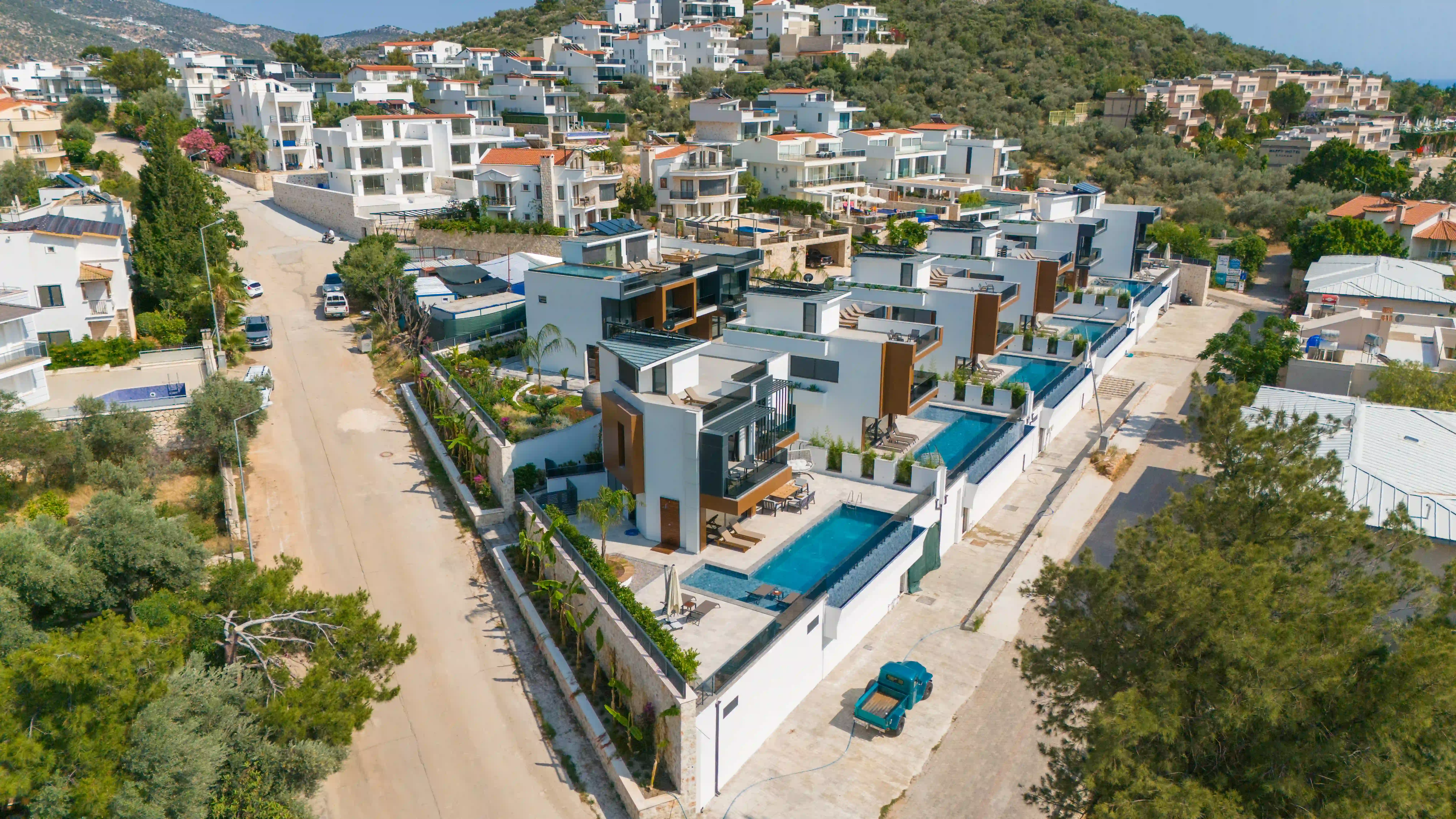 Villa Lyra