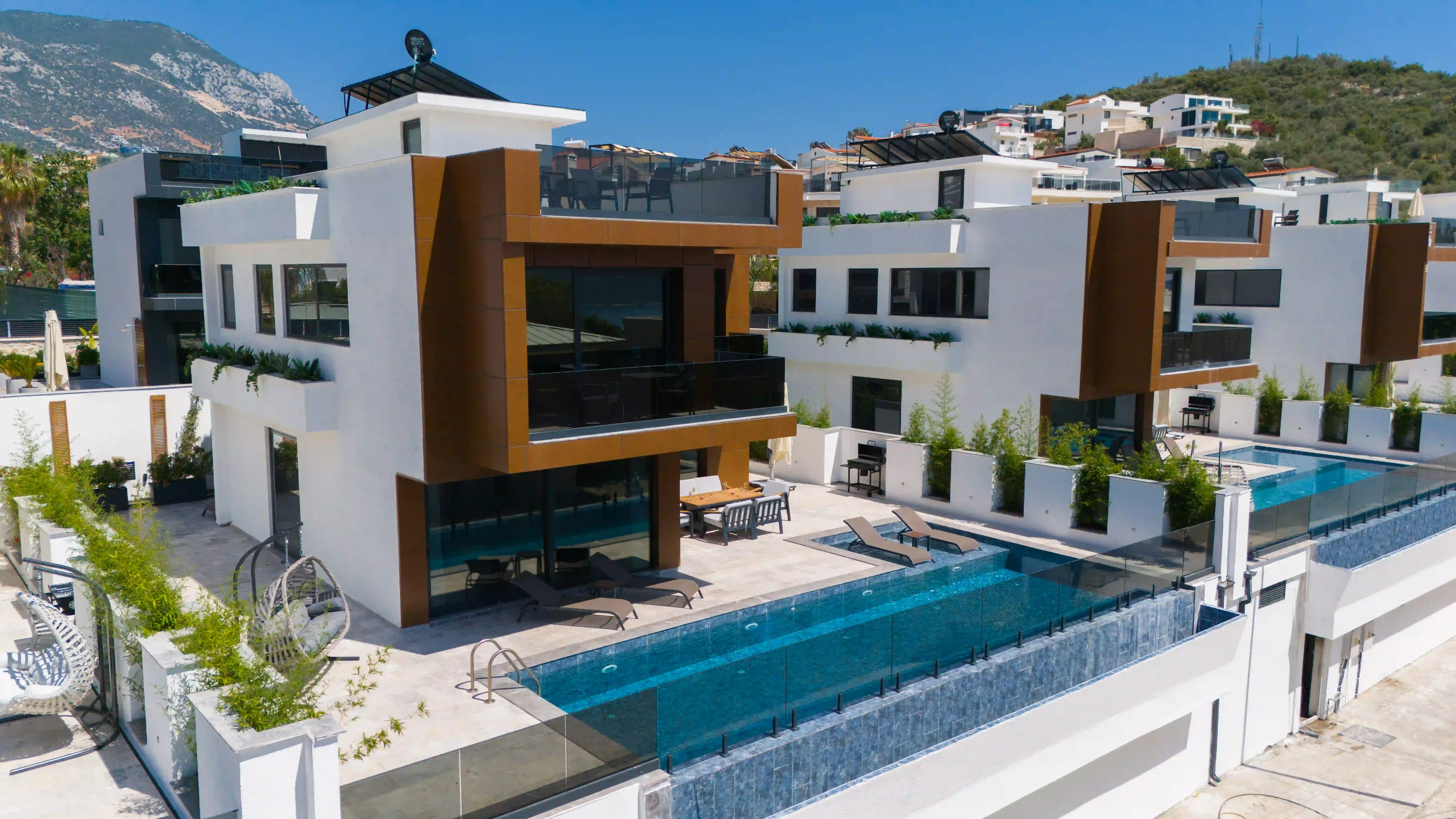 Villa Thalia