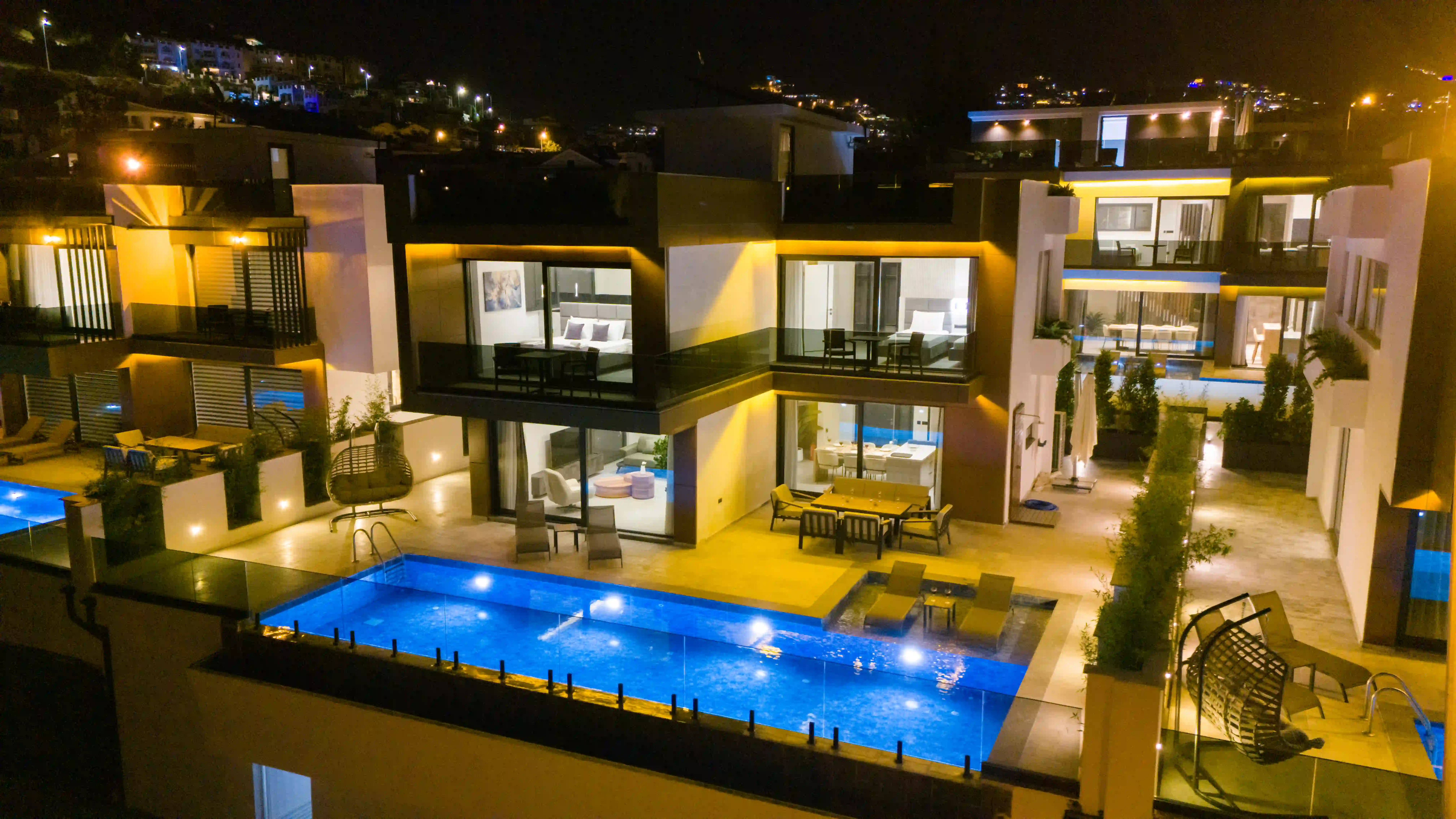 Villa Thalia