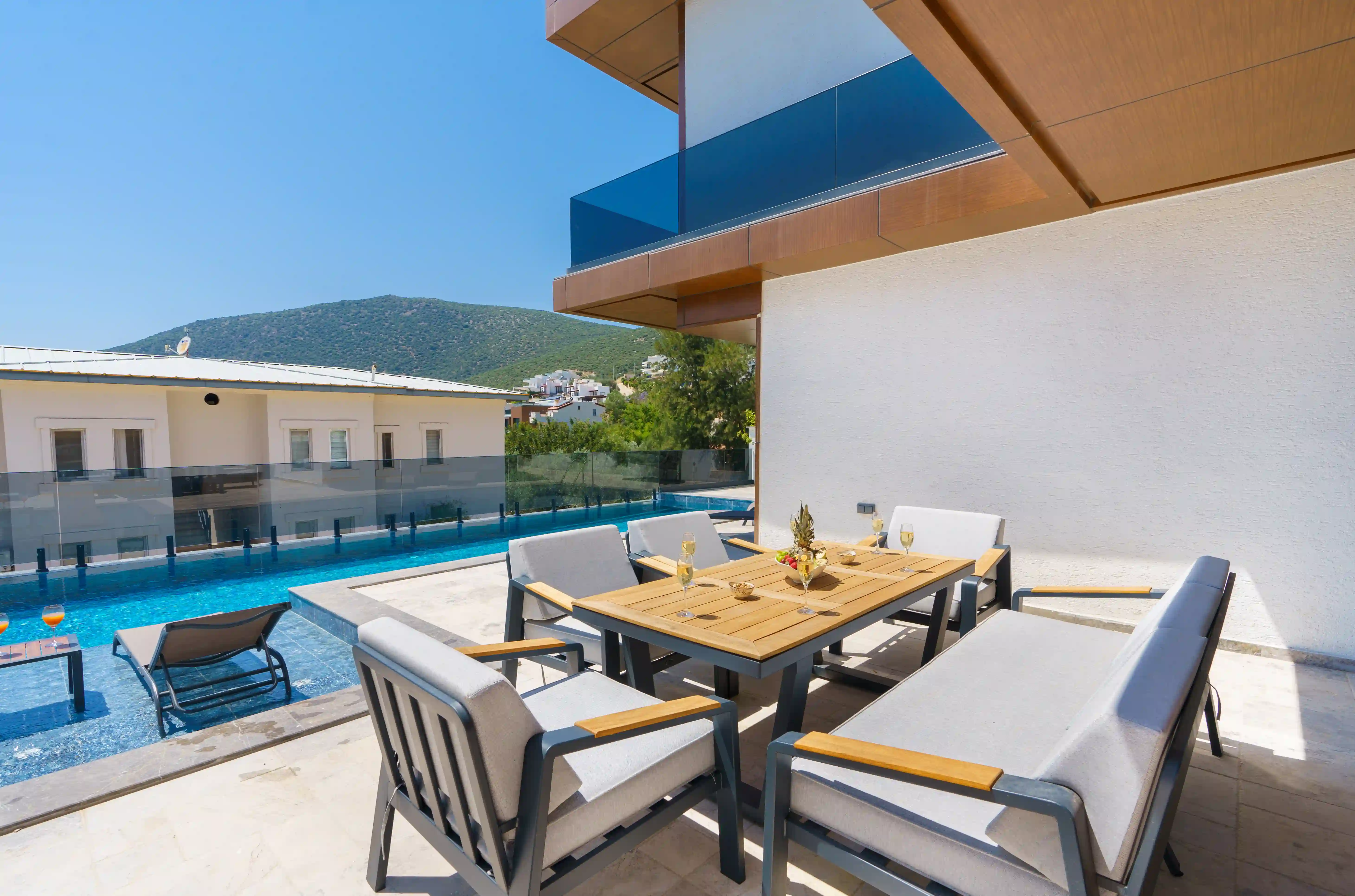 Villa Thalia