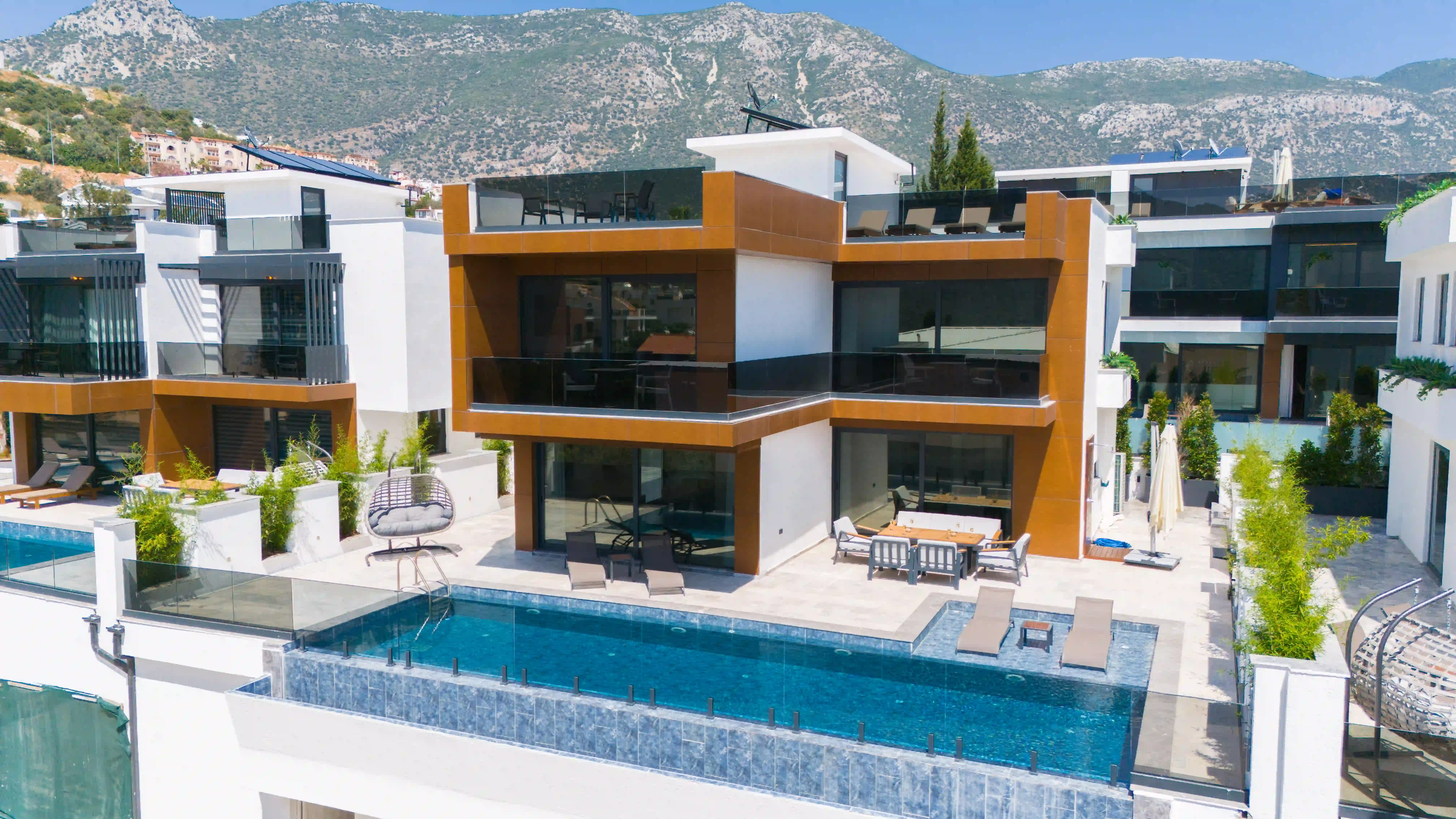 Villa Iliada