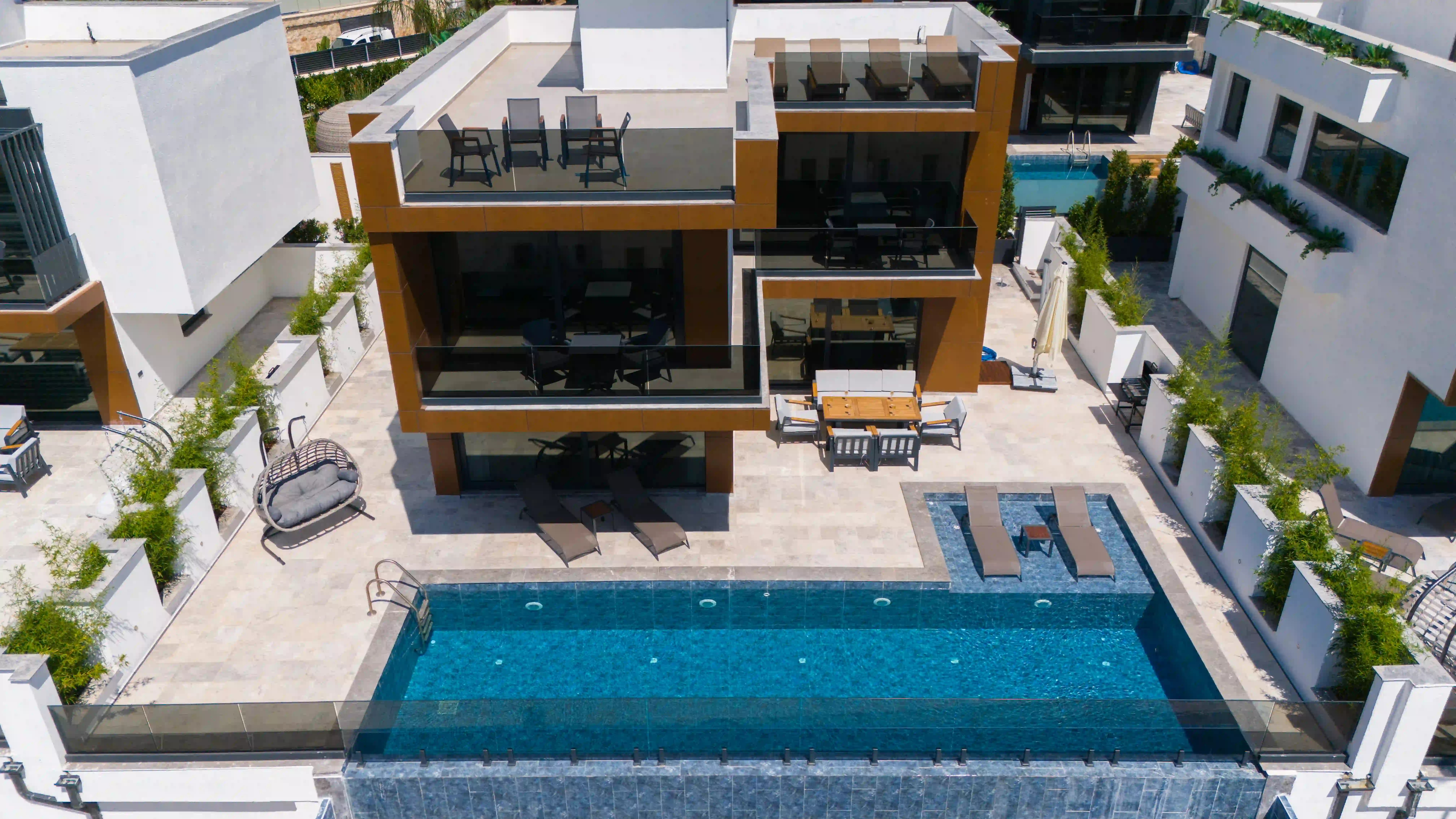 Villa Iliada
