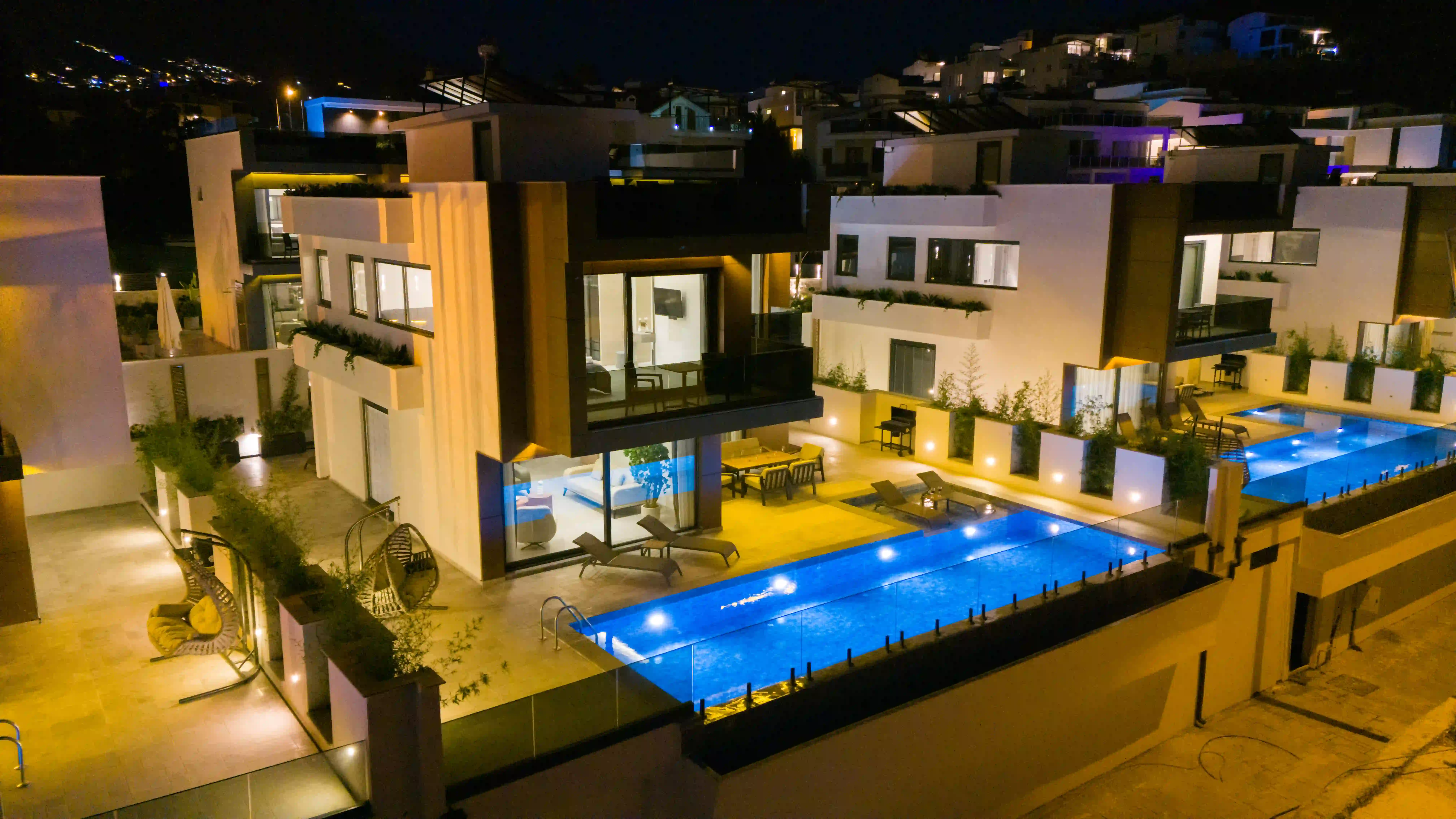 Villa Iliada
