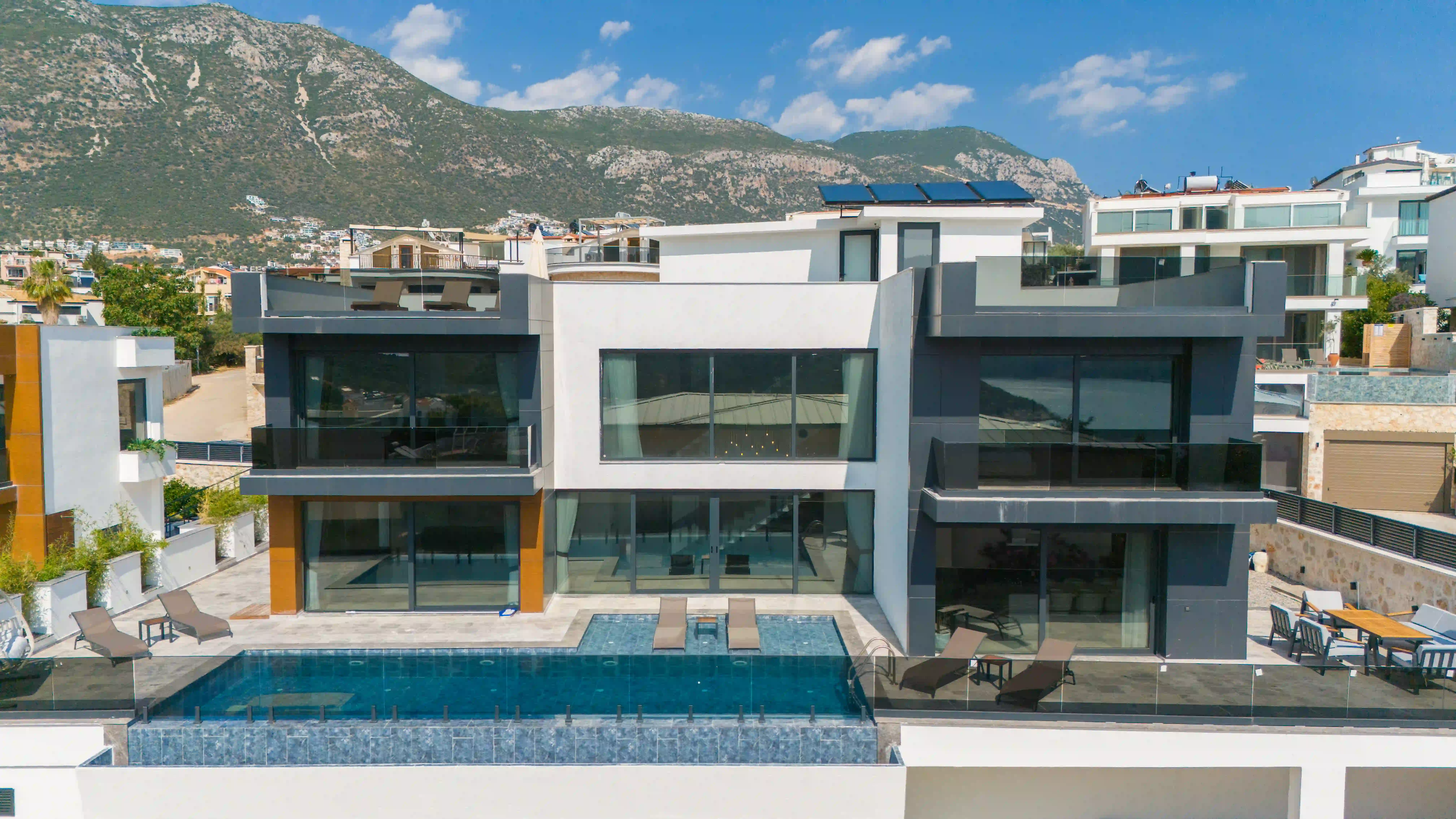 Villa Aurelia