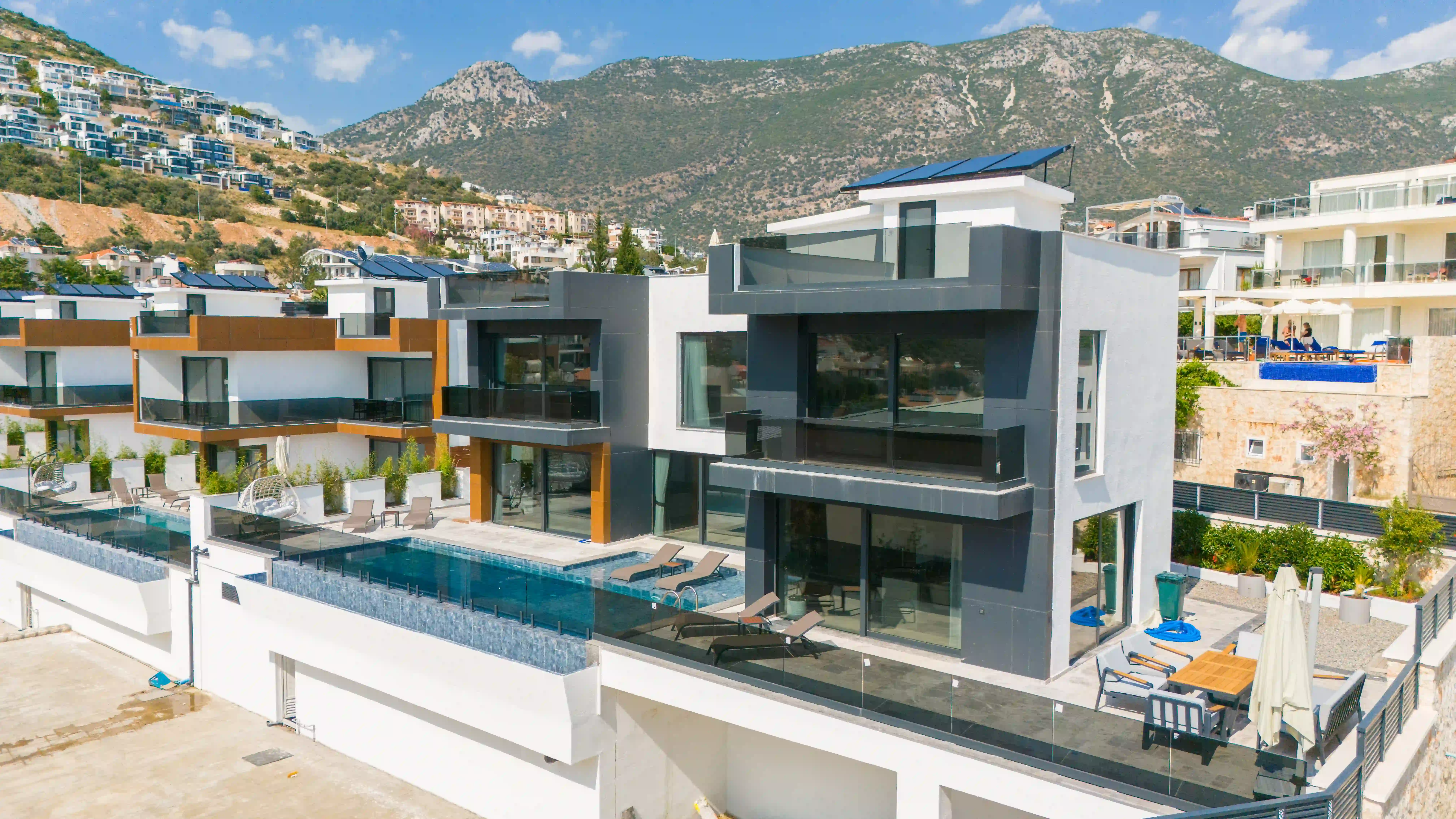 Villa Aurelia
